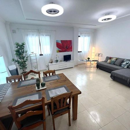 Alcamar Oceano New Apartment Near The Sea In Alcala! Exteriör bild