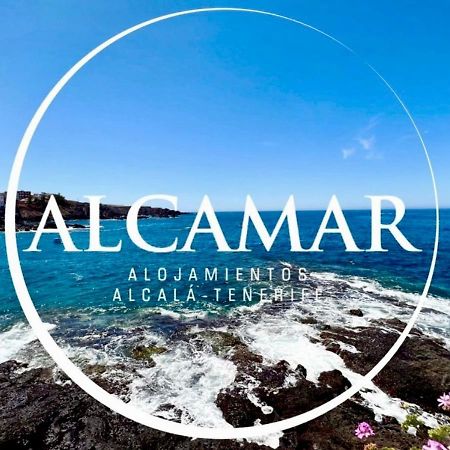 Alcamar Oceano New Apartment Near The Sea In Alcala! Exteriör bild