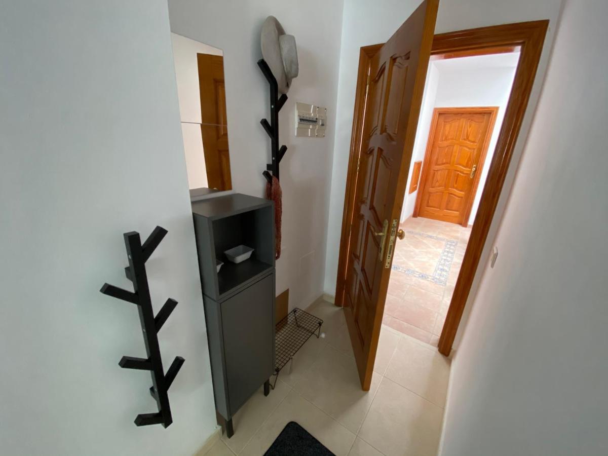 Alcamar Oceano New Apartment Near The Sea In Alcala! Exteriör bild