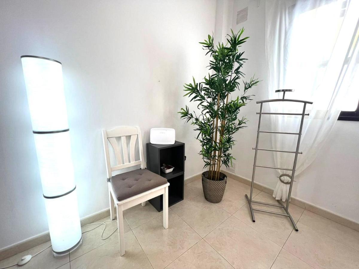 Alcamar Oceano New Apartment Near The Sea In Alcala! Exteriör bild