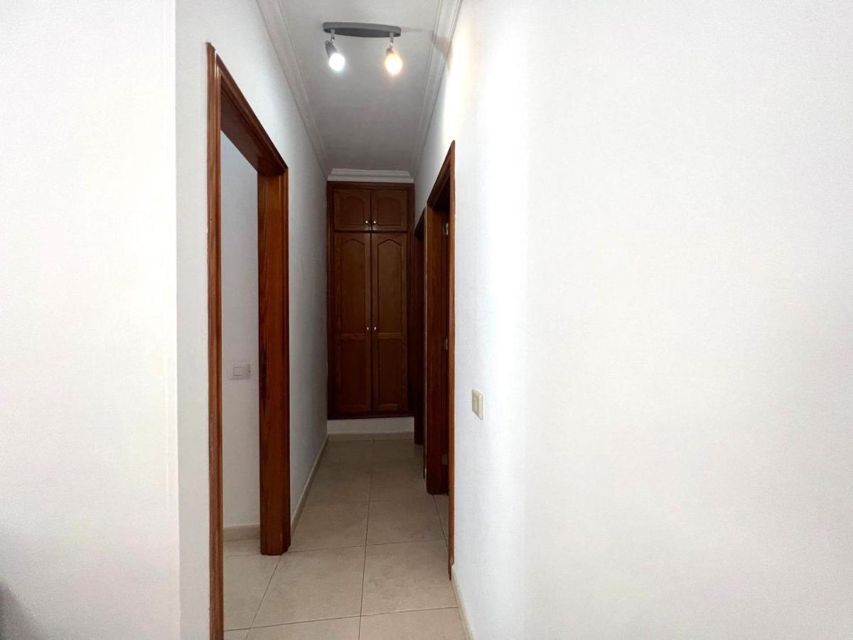 Alcamar Oceano New Apartment Near The Sea In Alcala! Exteriör bild