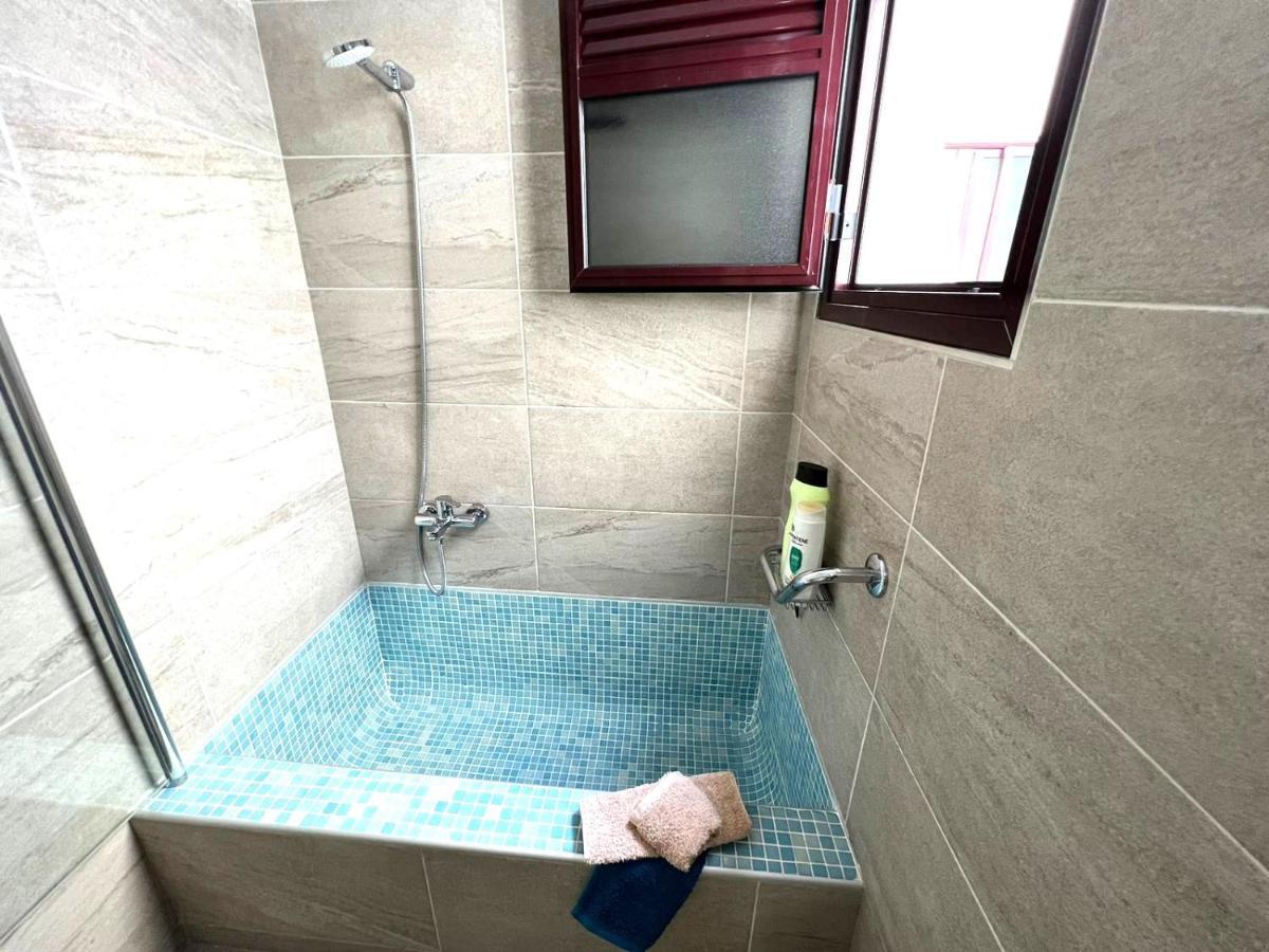 Alcamar Oceano New Apartment Near The Sea In Alcala! Exteriör bild