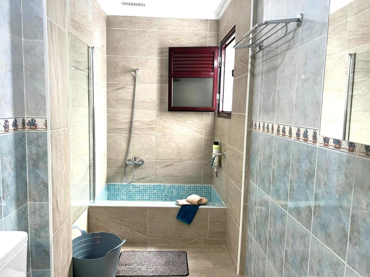 Alcamar Oceano New Apartment Near The Sea In Alcala! Exteriör bild