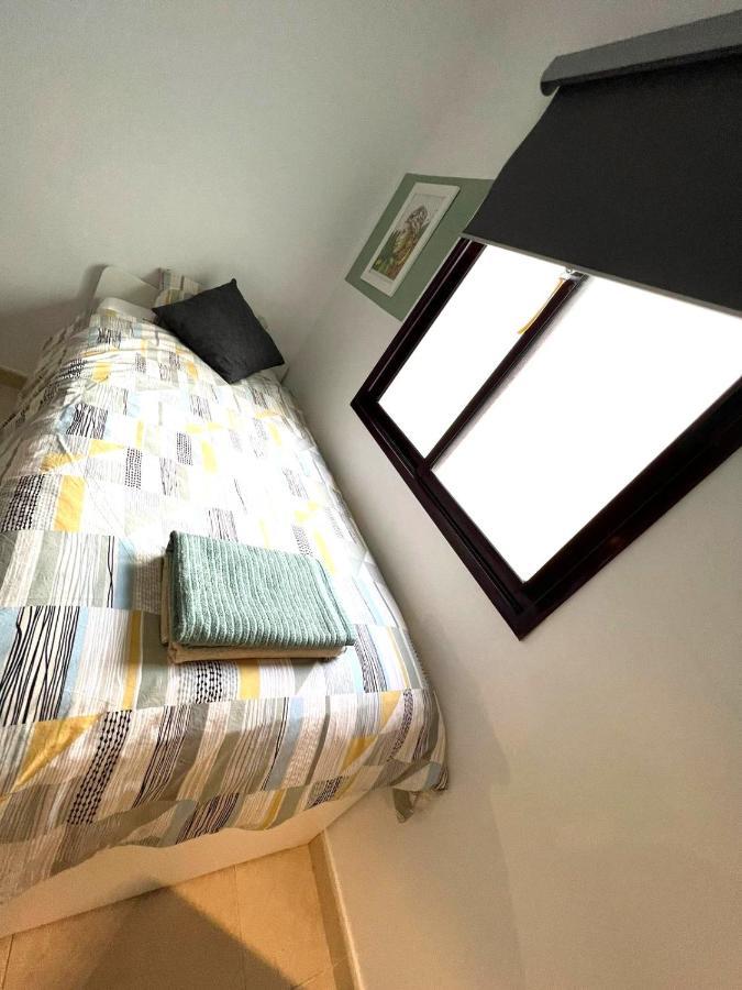 Alcamar Oceano New Apartment Near The Sea In Alcala! Exteriör bild