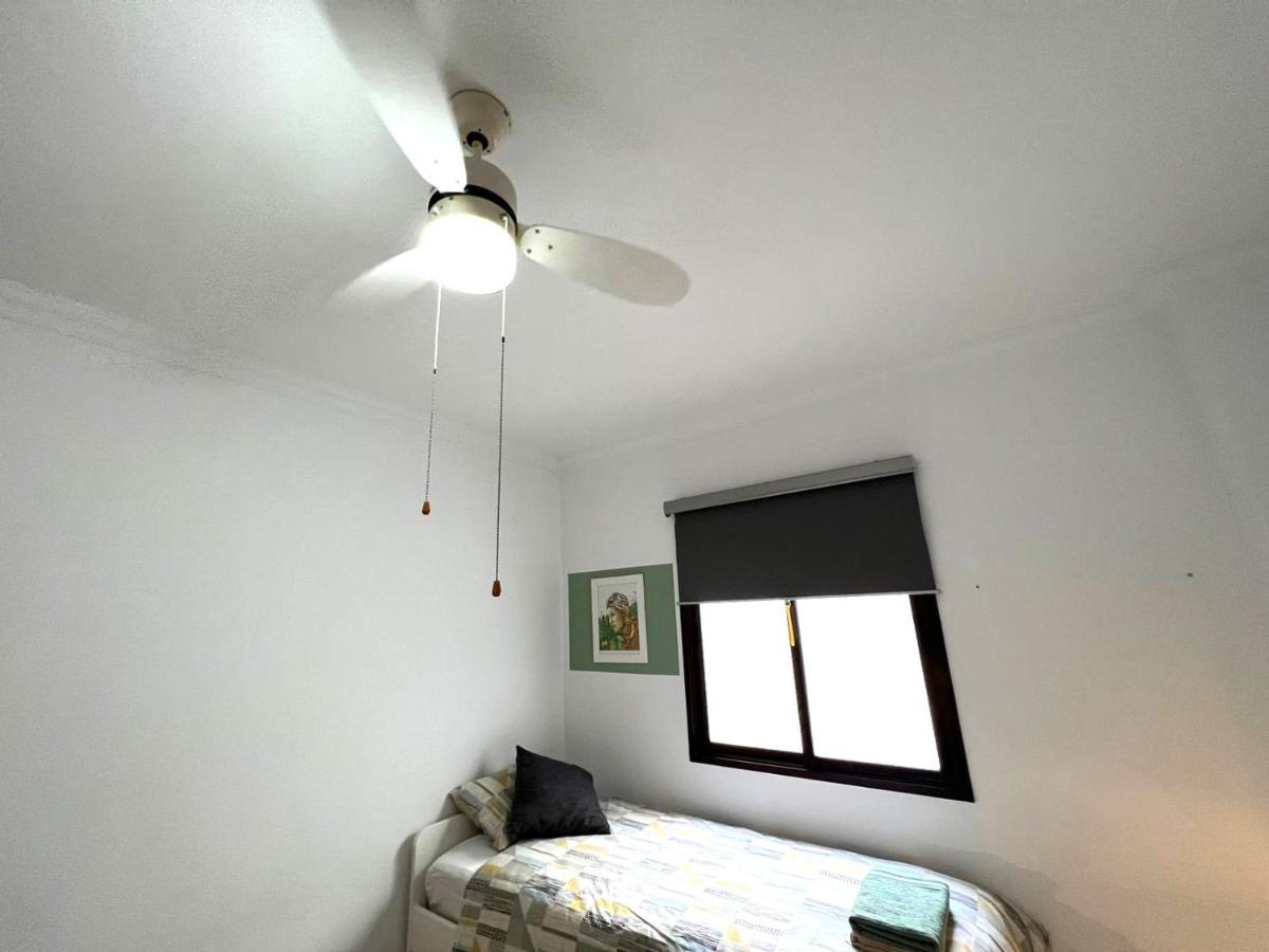 Alcamar Oceano New Apartment Near The Sea In Alcala! Exteriör bild