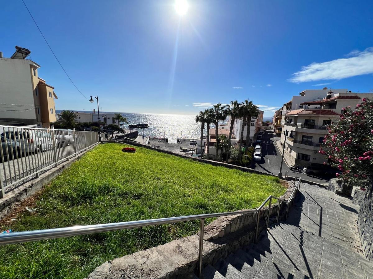 Alcamar Oceano New Apartment Near The Sea In Alcala! Exteriör bild